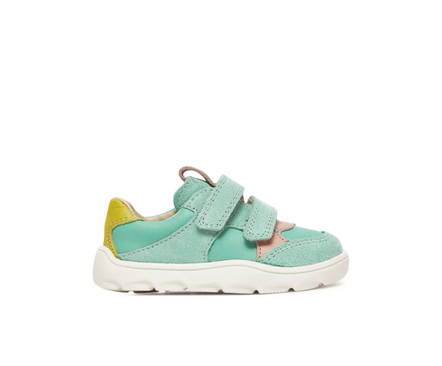 obrazek 1 Froddo Sneakersy Zeru Spring Barefoot G3130264-9 M Niebieski