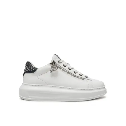 Zdjęcie KARL LAGERFELD Sneakersy KL62527 Biały