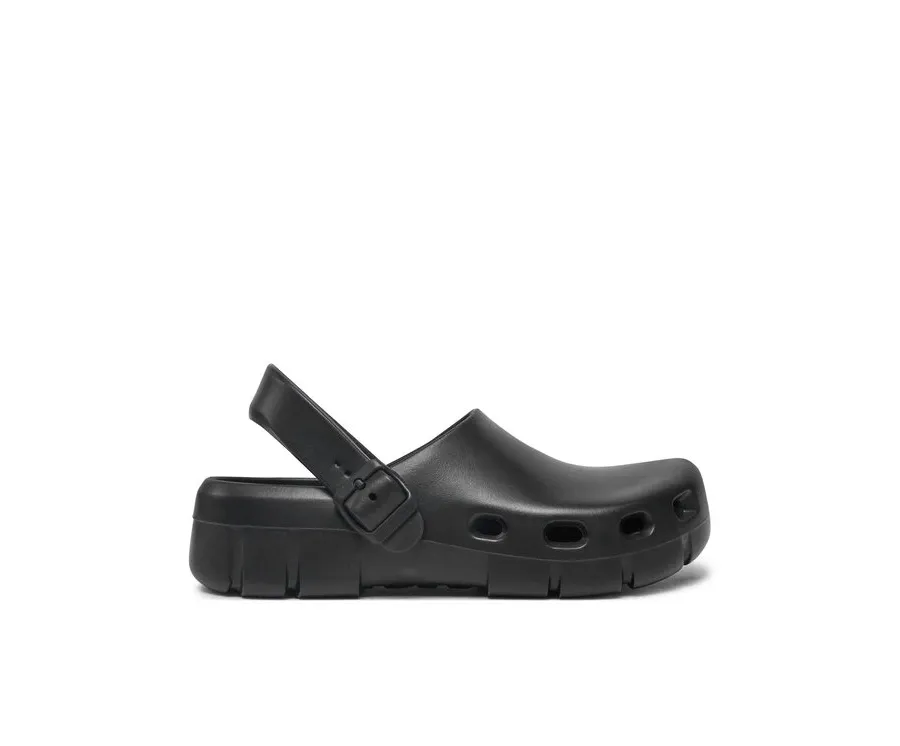 obrazek 1 Birkenstock Klapki Birki Flow EVA 1027684 Czarny