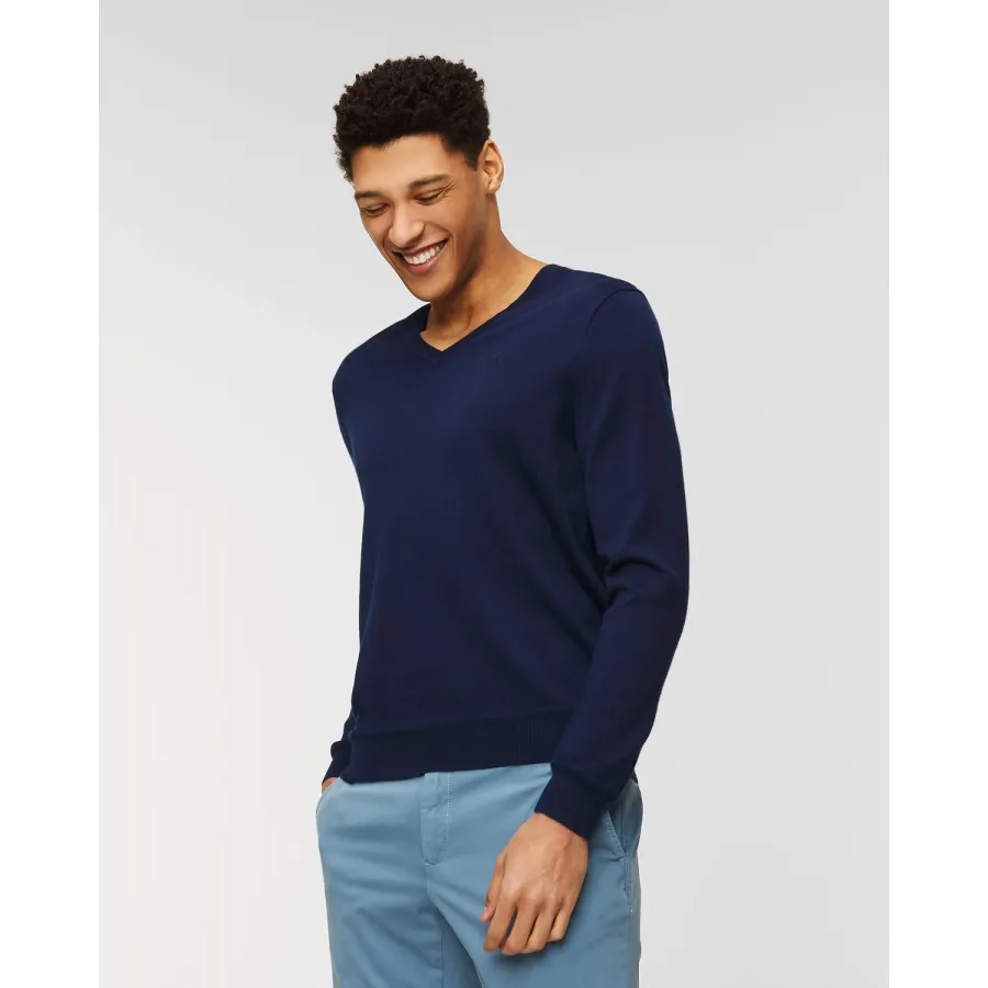 obrazek 1 Sweter Wełniany Polo Ralph Lauren