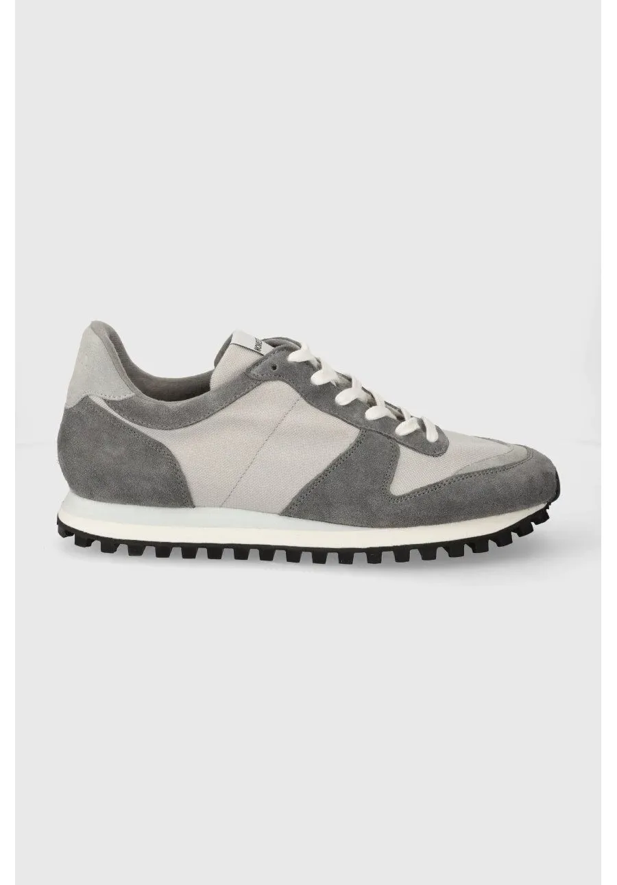 obrazek 1 Novesta sneakersy Marathon Trail kolor szary N979002.91447Y615