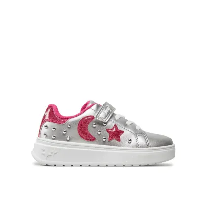 Zdjęcie Primigi Sneakersy 6972000 Srebrny