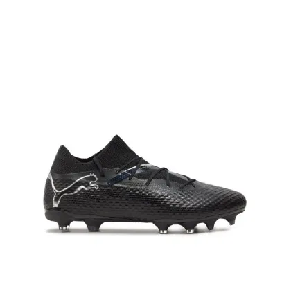 Zdjęcie Puma Buty do piłki nożnej FUTURE 7 PRO FG/AG 107924 02 Czarny