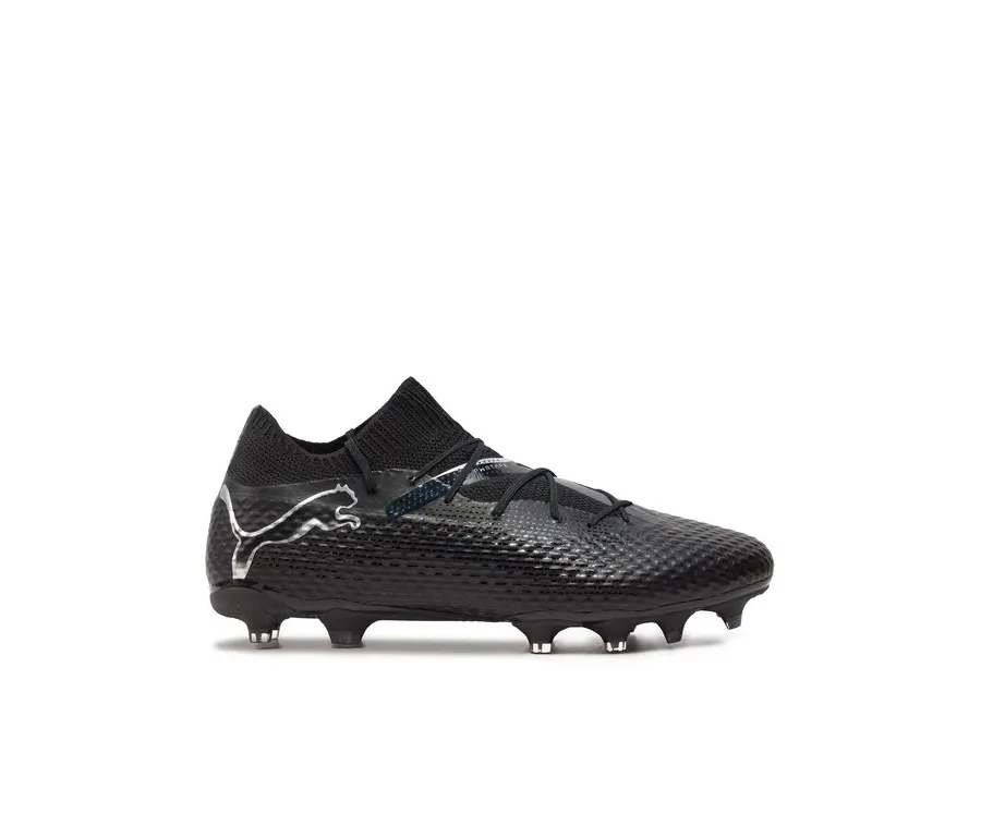 obrazek 1 Puma Buty do piłki nożnej FUTURE 7 PRO FG/AG 107924 02 Czarny