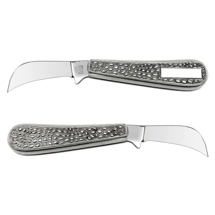 Zdjęcie Zdobiony nożyk do papieru od angielskiego producenta