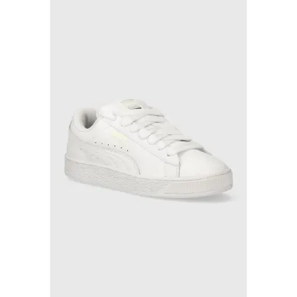 Zdjęcie Puma sneakersy PUMA X ONE PIECE kolor biały 397255