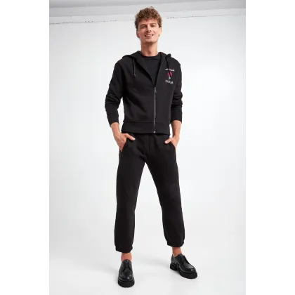 Zdjęcie Bluza dresowa męska VERSACE JEANS COUTURE Versace Jeans Couture