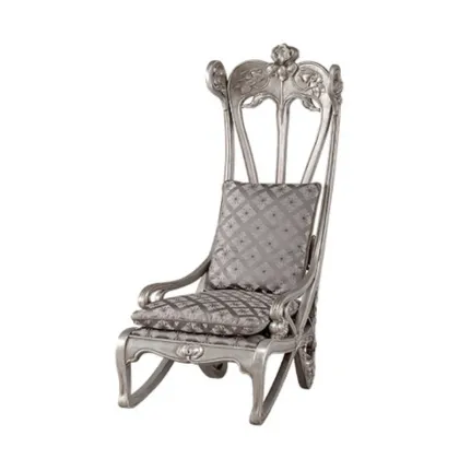 Zdjęcie Luksusowy włoski szezlong