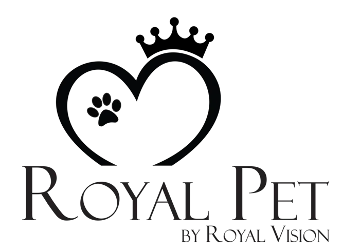 Royal Pet logo