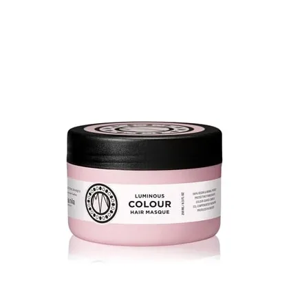 Zdjęcie Maria Nila Luminous Colour Maska do włosów 250 ml