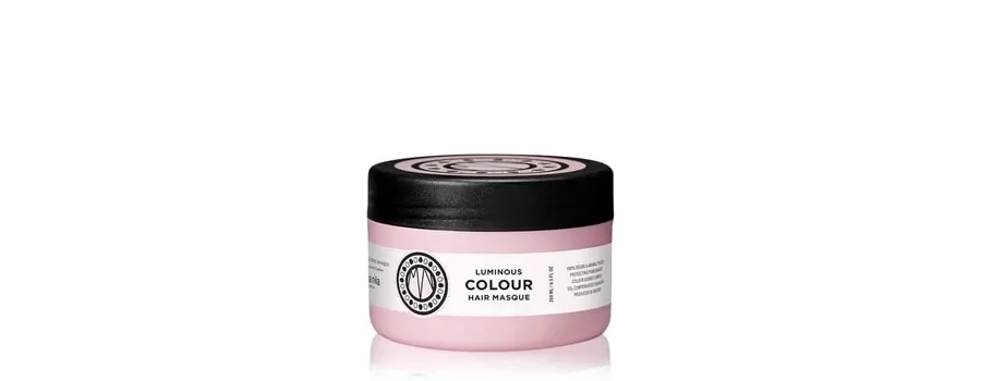 obrazek 1 Maria Nila Luminous Colour Maska do włosów 250 ml