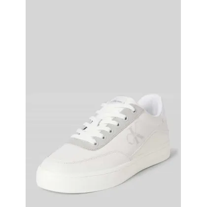 Zdjęcie Sneakersy typu chunky z nadrukiem z logo