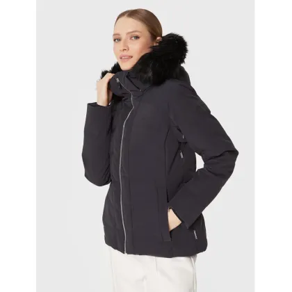 Zdjęcie Schöffel Kurtka narciarska Maribor 12747-00-23161 Czarny Regular Fit