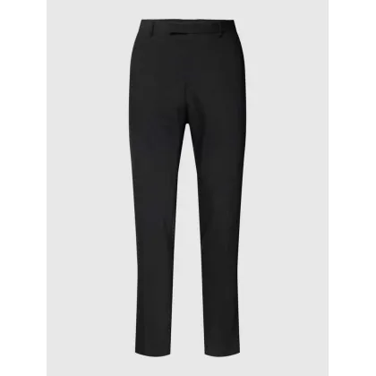 Zdjęcie Spodnie do garnituru w kant