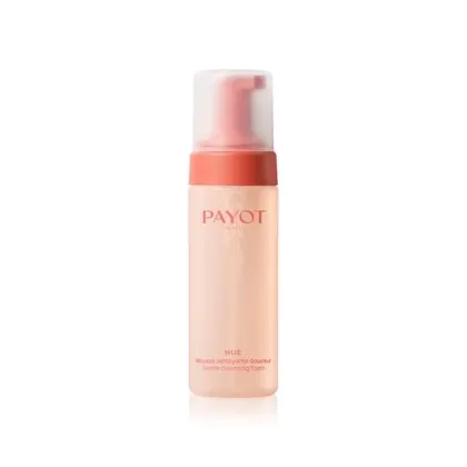 Zdjęcie PAYOT NUE Mousse Nettoyante Douceur Pianka oczyszczająca 150 ml