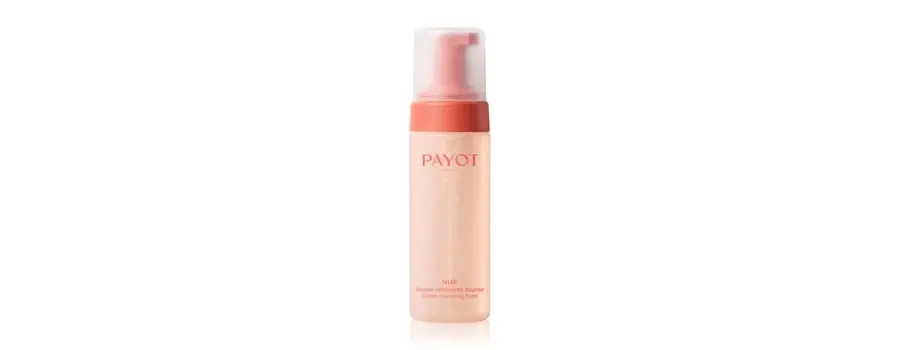 obrazek 1 PAYOT NUE Mousse Nettoyante Douceur Pianka oczyszczająca 150 ml