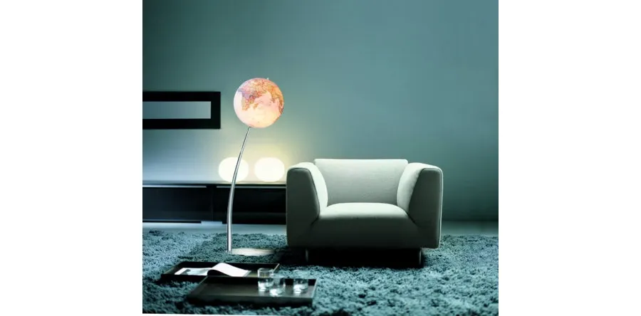 picture 4 Atmosphere 30 cm Q-ball Connection Globe