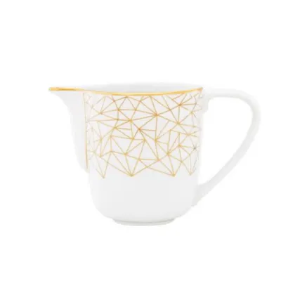 Zdjęcie Bardzo elegancka kremerka wykonana z portugalskiej porcelany