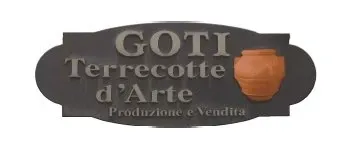 Goti Terrecotte logo