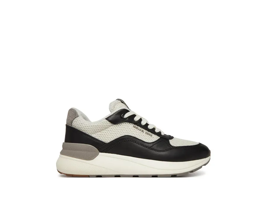 obrazek 1 MICHAEL Michael Kors Sneakersy Trevor 42S5TRFS1D Beżowy