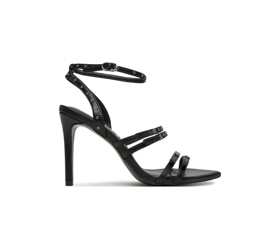 obrazek 1 REPLAY Sandały GWH2S .000.C0004S Czarny