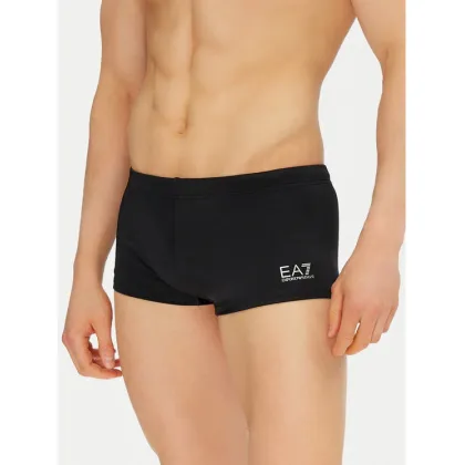 Zdjęcie EA7 Emporio Armani Kąpielówki 7M000551 AF14514 MC026 Czarny