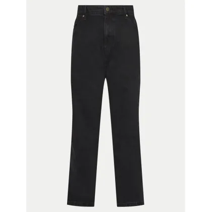 Zdjęcie Karl Kani Jeansy 6000492 Czarny Loose Fit