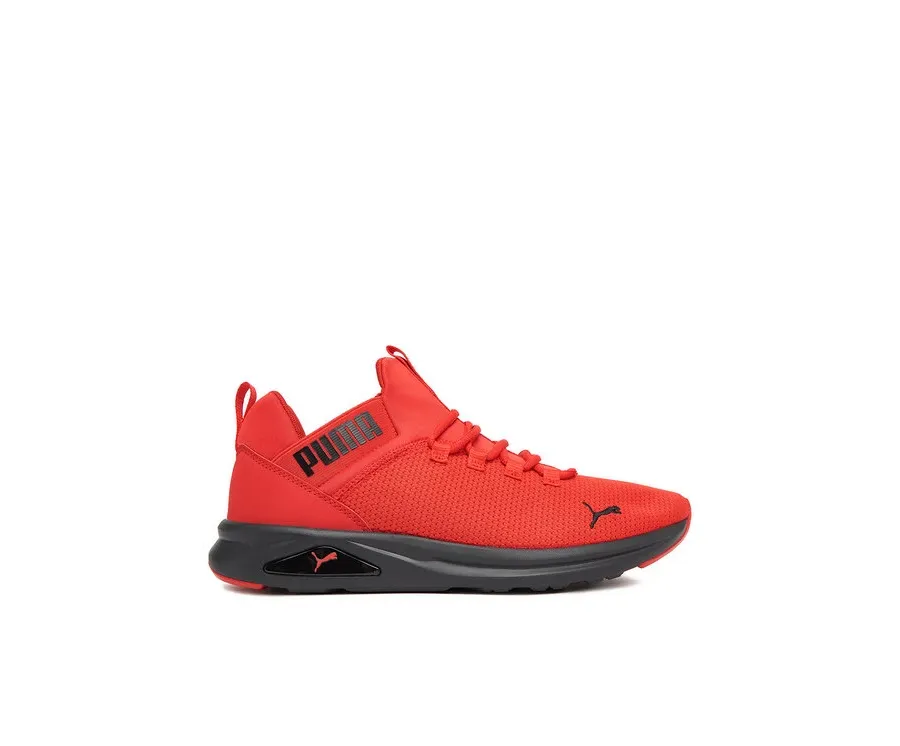 obrazek 1 Puma Sneakersy ENZO CLEAN 37712606 Czerwony