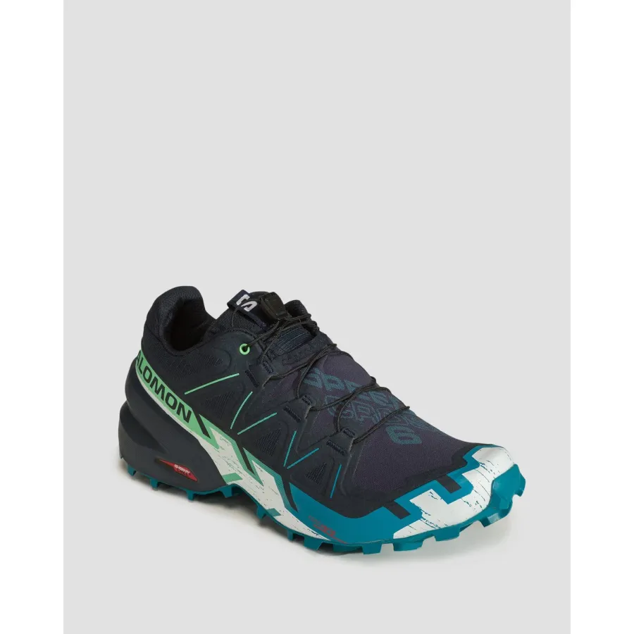 obrazek 1 Buty Trailowe Męskie Salomon Speedcross 6