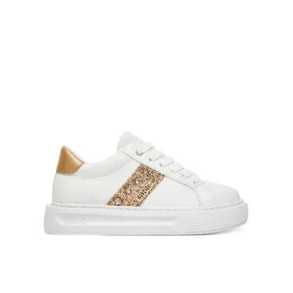 Zdjęcie Liu Jo Sneakersy 4A5303 EX016 S1041 M Biały