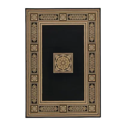 Picture Stylish Antares carpet made of high-quality materials