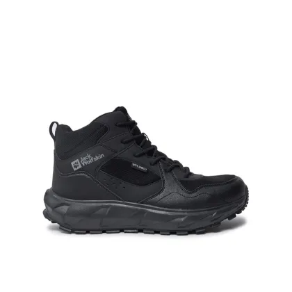 Zdjęcie Jack Wolfskin Trekkingi Hike Ventura Lite Xt Tfx Mid 4064791 Czarny