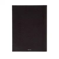 Picture Grained Collection Italian leather case