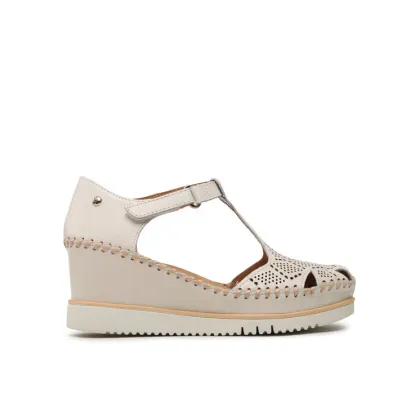 Zdjęcie Pikolinos Półbuty W3Z-1991 Biały