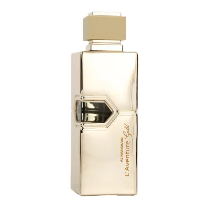 Zdjęcie Al Haramain L'Aventure Gold Woda perfumowana dla kobiet 200 ml