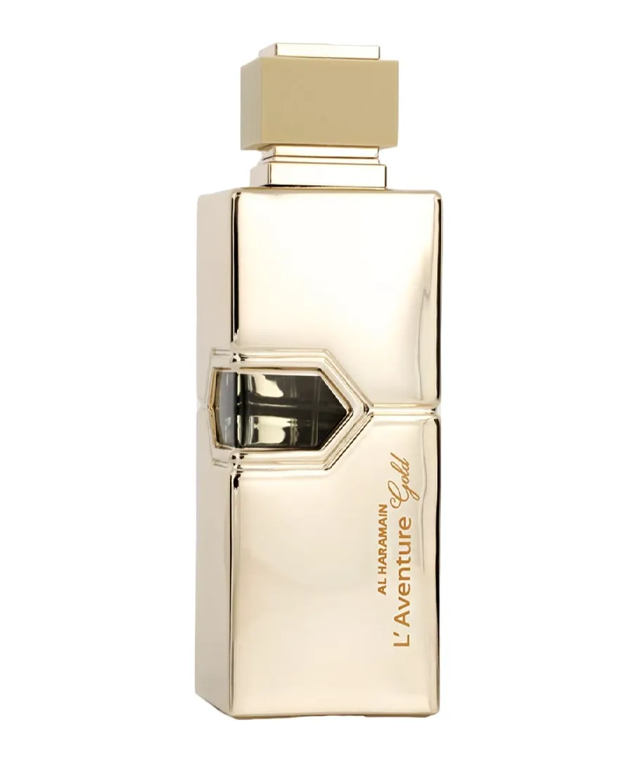 obrazek 1 Al Haramain L'Aventure Gold Woda perfumowana dla kobiet 200 ml