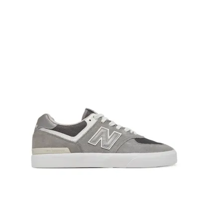 Zdjęcie New Balance Sneakersy NM574VGY Szary