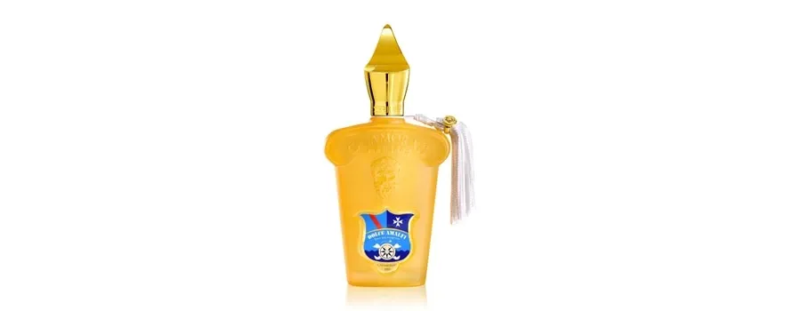 obrazek 1 XERJOFF Casamorati Dolce Amalfi Woda perfumowana 100 ml