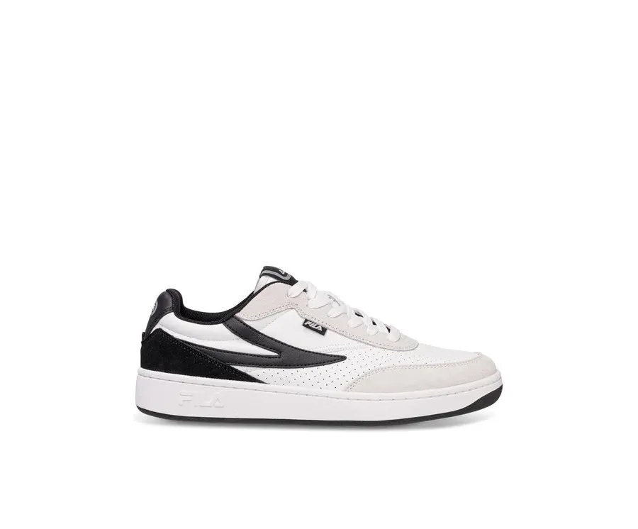 obrazek 1 Fila Sneakersy Sevaro S FFM0252.13036 Biały