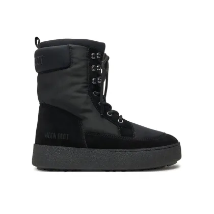 Zdjęcie Moon Boot Śniegowce Ltrack Combat 80D2450200 Czarny