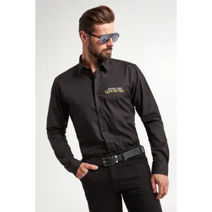 Zdjęcie Koszula męska VERSACE JEANS COUTURE Versace Jeans Couture