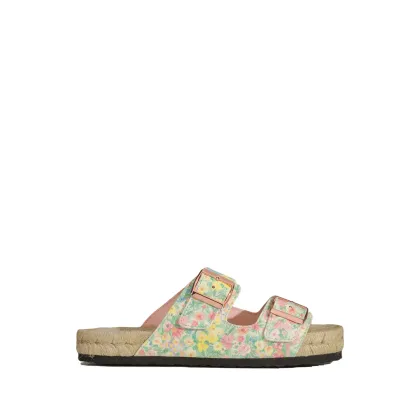 Zdjęcie Espadryle Manebi X Loveshackfancy Nordic