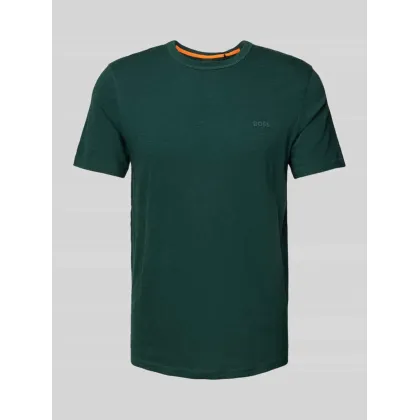 Zdjęcie T-shirt z nadrukiem z logo model ‘Tegood’