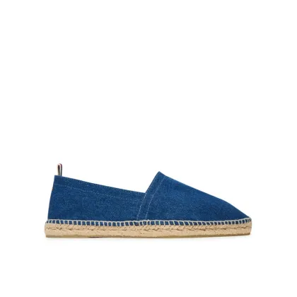 Zdjęcie Castañer Espadryle Pablo Jeans/263 25656 Niebieski