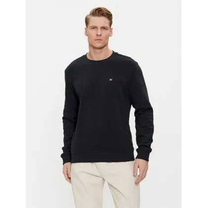 Zdjęcie Napapijri Bluza Balis NP0A4H89 Czarny Regular Fit