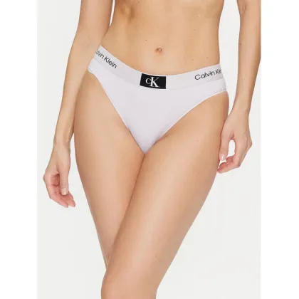 Zdjęcie Calvin Klein Underwear Figi klasyczne 000QF7249E Fioletowy