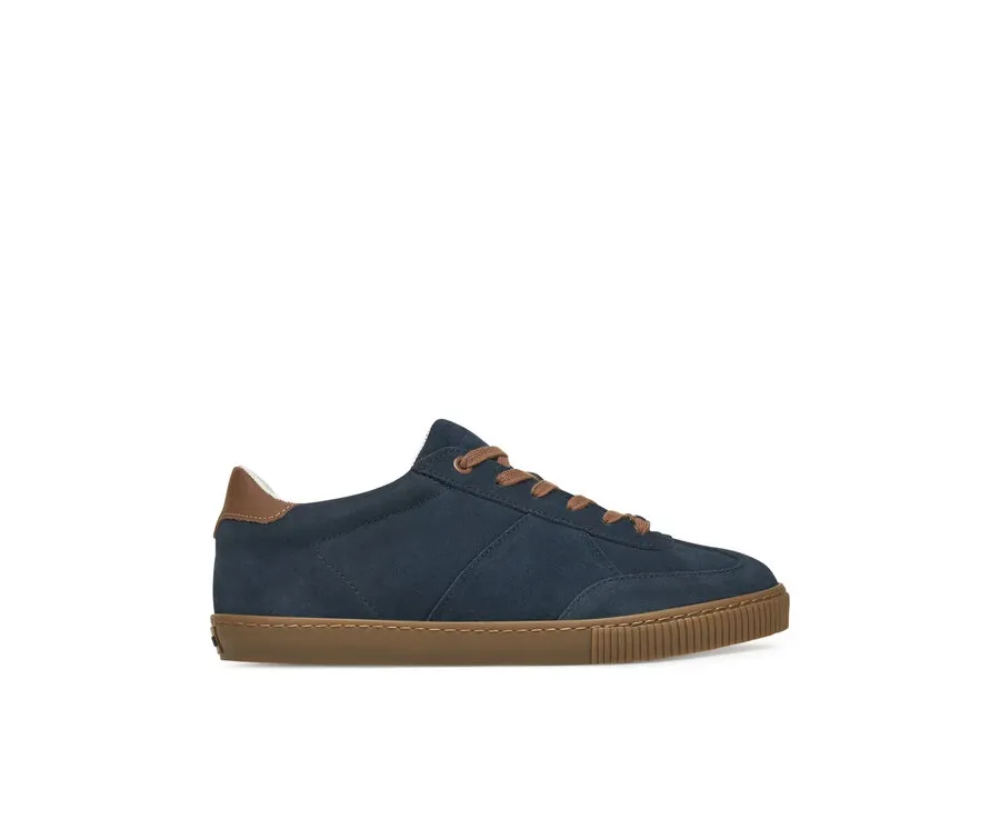 obrazek 1 Pollini Sneakersy SB15142G0MUB0750 Granatowy