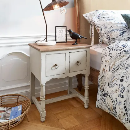 Zdjęcie Stolik nocny Stafford