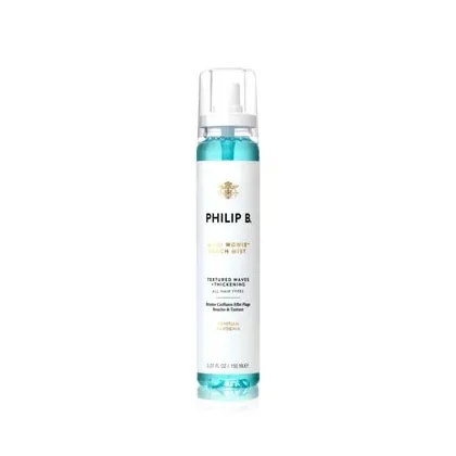 Zdjęcie Philip B Maui Wowie Beach Mist Volumizing & Thickening Spray do układania włosów 150 ml