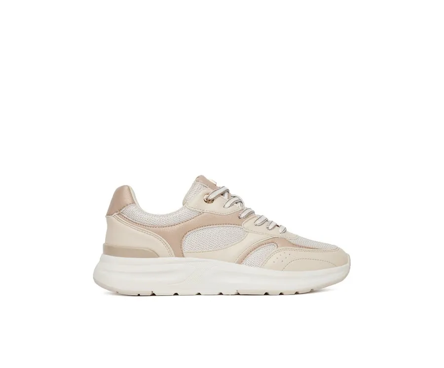 obrazek 1 MEXX Sneakersy MI001014151W Beżowy